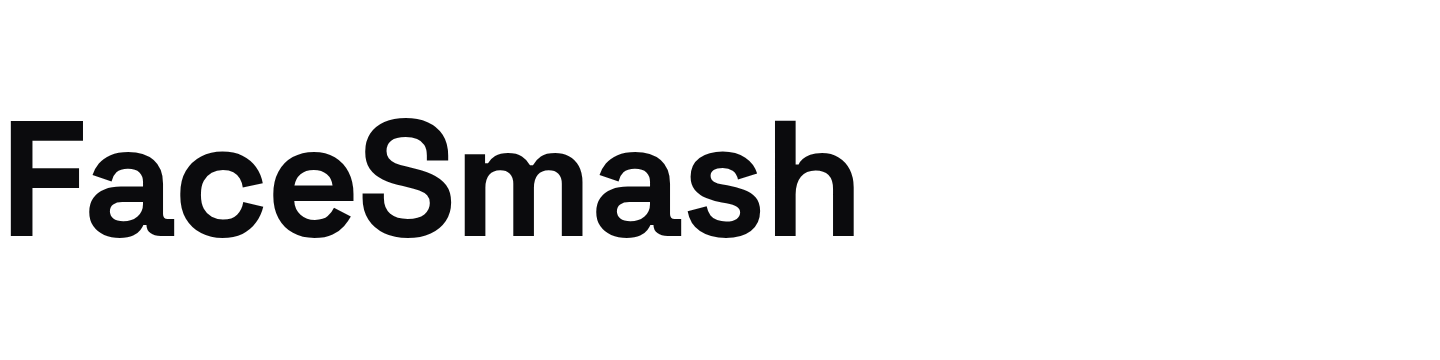 FaceSmash