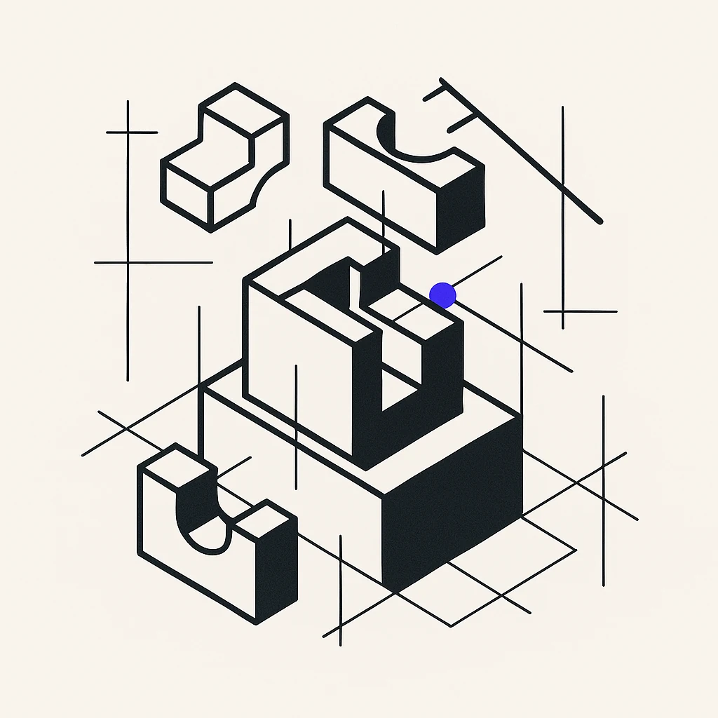 Product Development — Enterprise Build